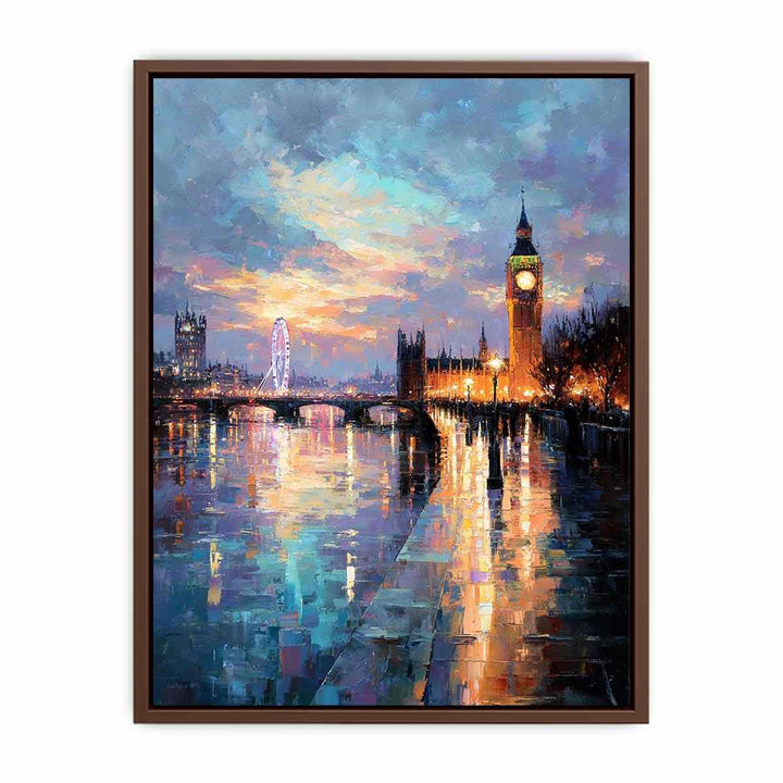 London Scene