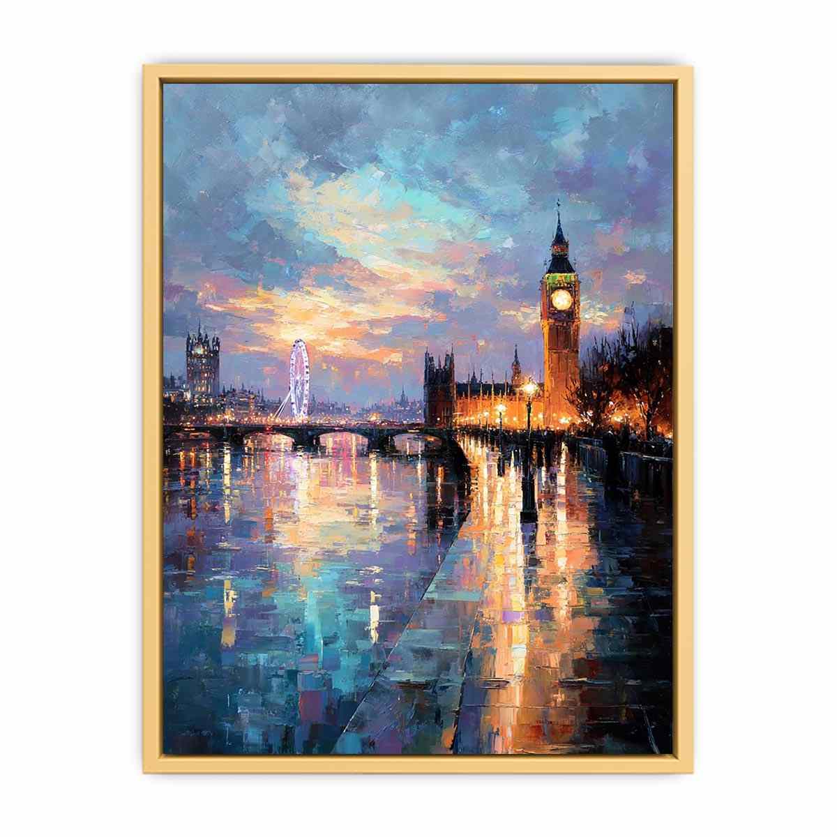 London Scene