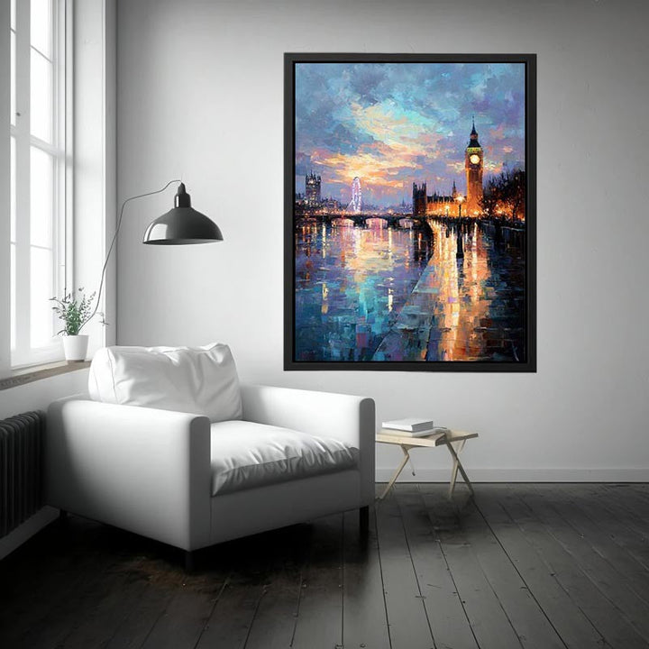 London Scene