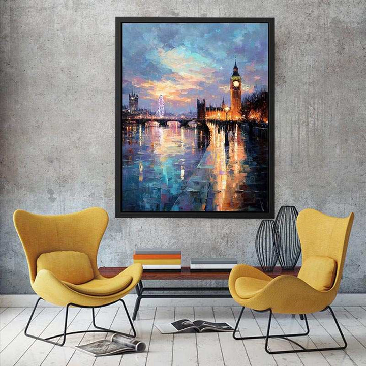 London Scene