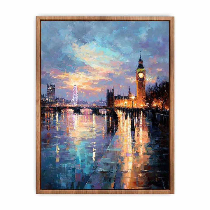 London Scene