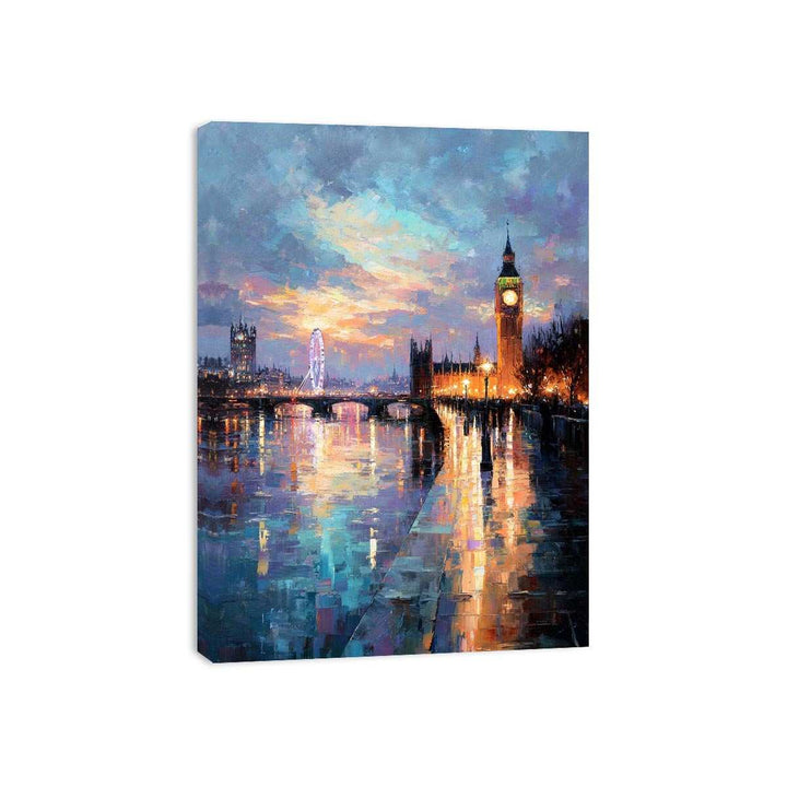London Scene