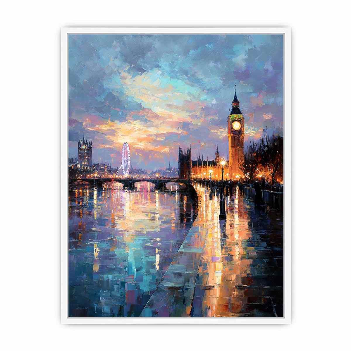 London Scene