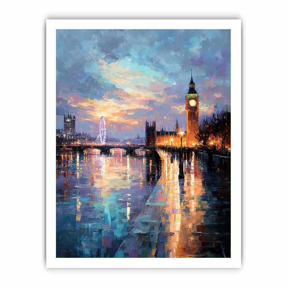 London Scene