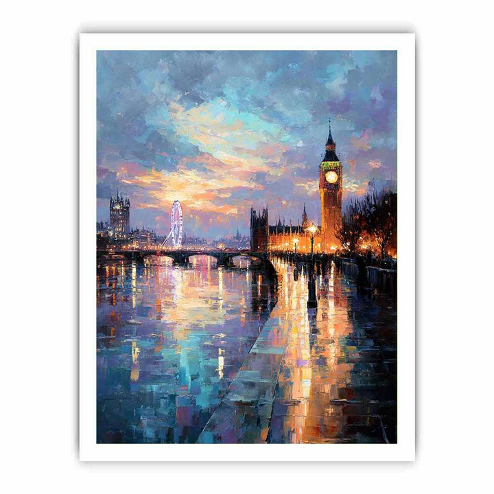 London Scene