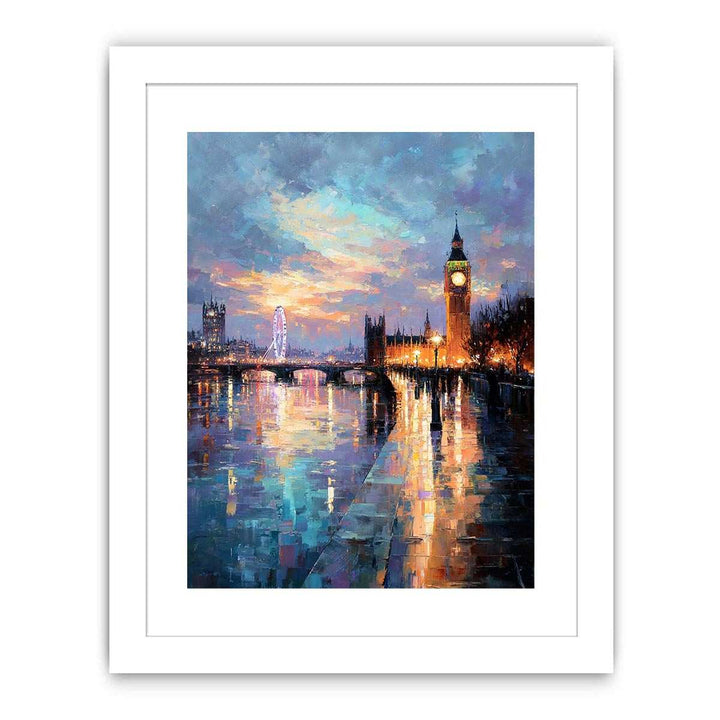 London Scene