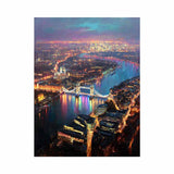 Bird’s Eye London artwork preview