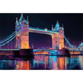 Historic London Bridge