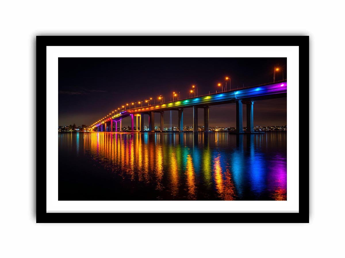 Tasman Bridge Hobart