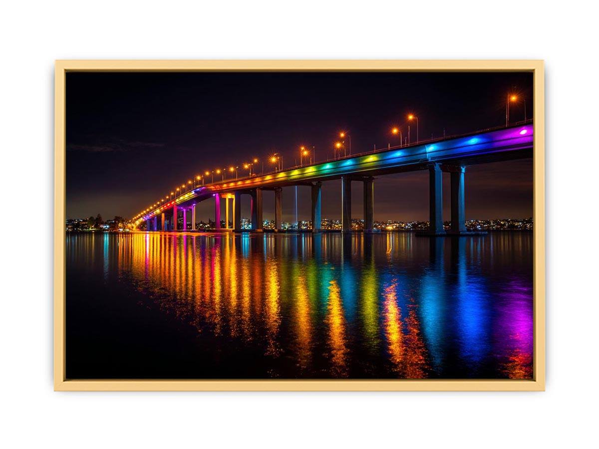 Tasman Bridge Hobart
