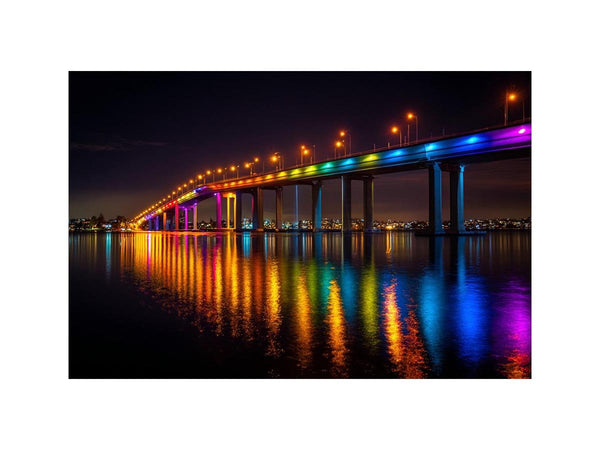 Tasman Bridge Hobart