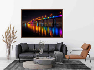 Tasman Bridge Hobart