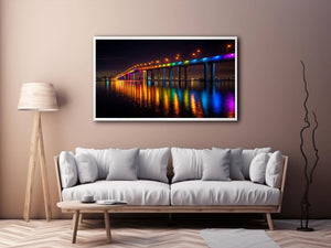 Tasman Bridge Hobart