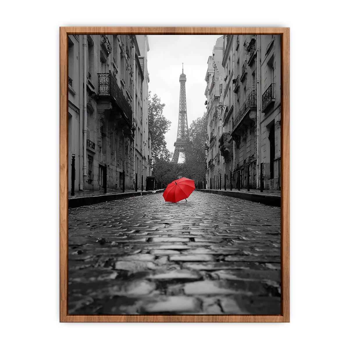 Eiffel Tower Street