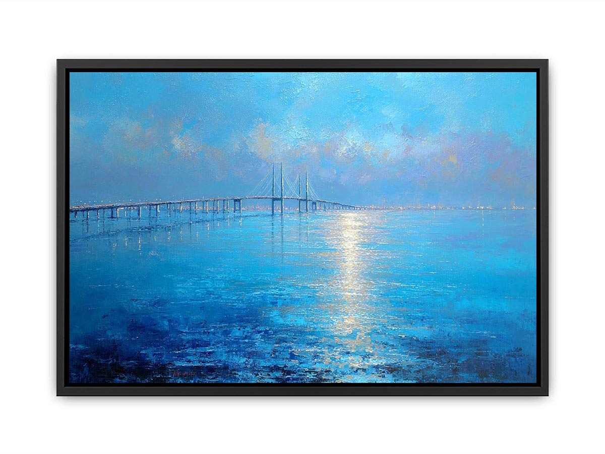 Chesapeake Bay Bridge