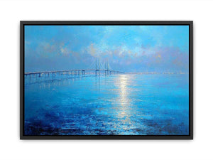 Chesapeake Bay Bridge