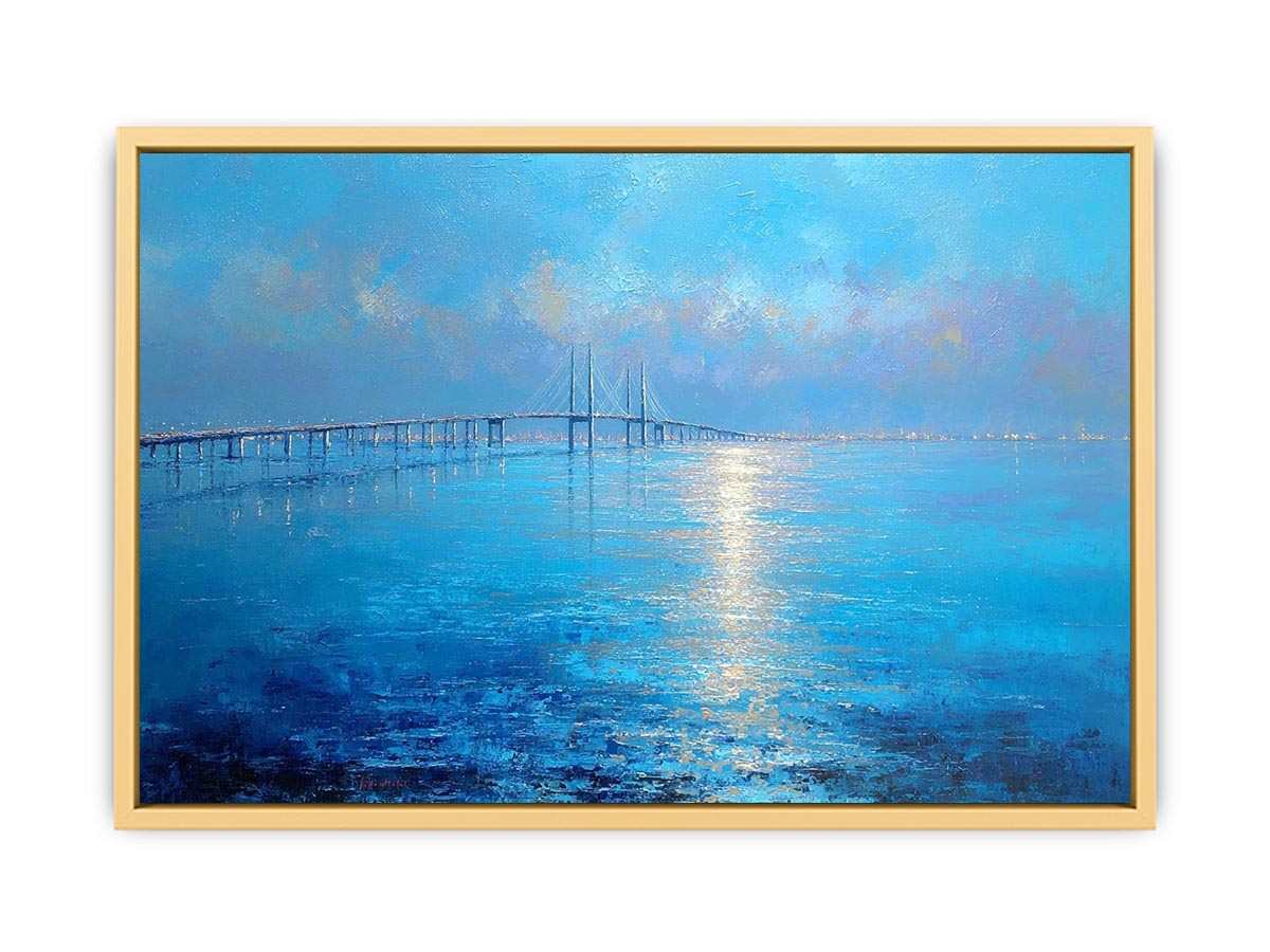 Chesapeake Bay Bridge