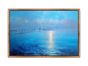 Chesapeake Bay Bridge