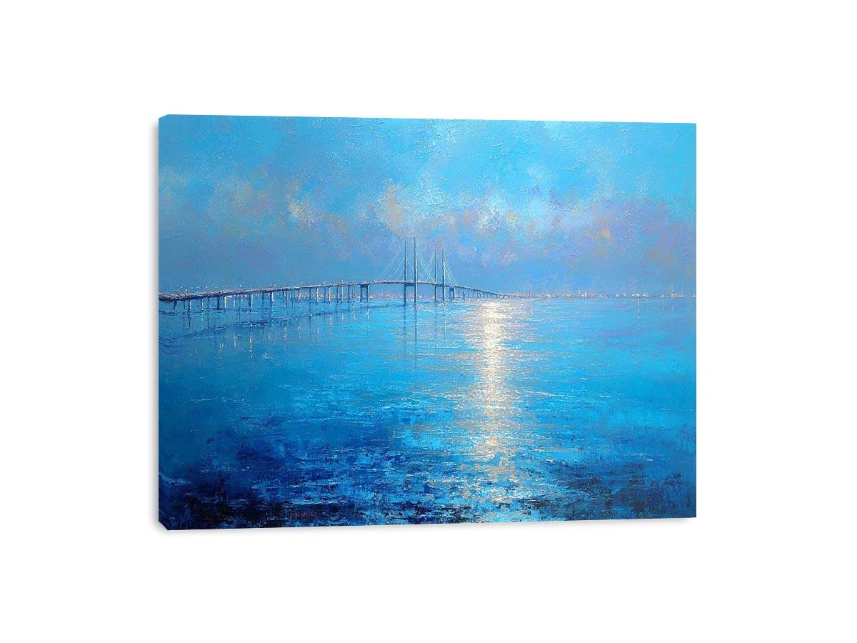 Chesapeake Bay Bridge