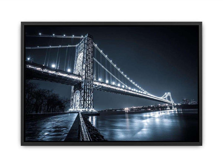 George Washington Bridge