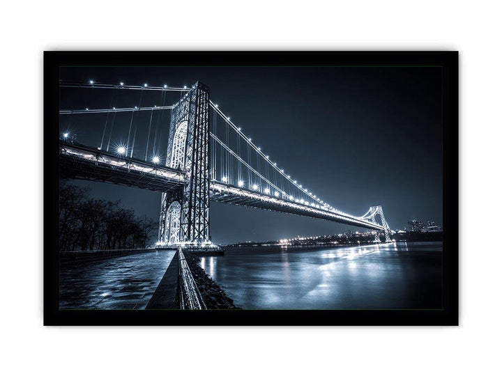 George Washington Bridge