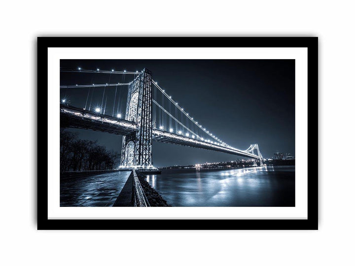 George Washington Bridge