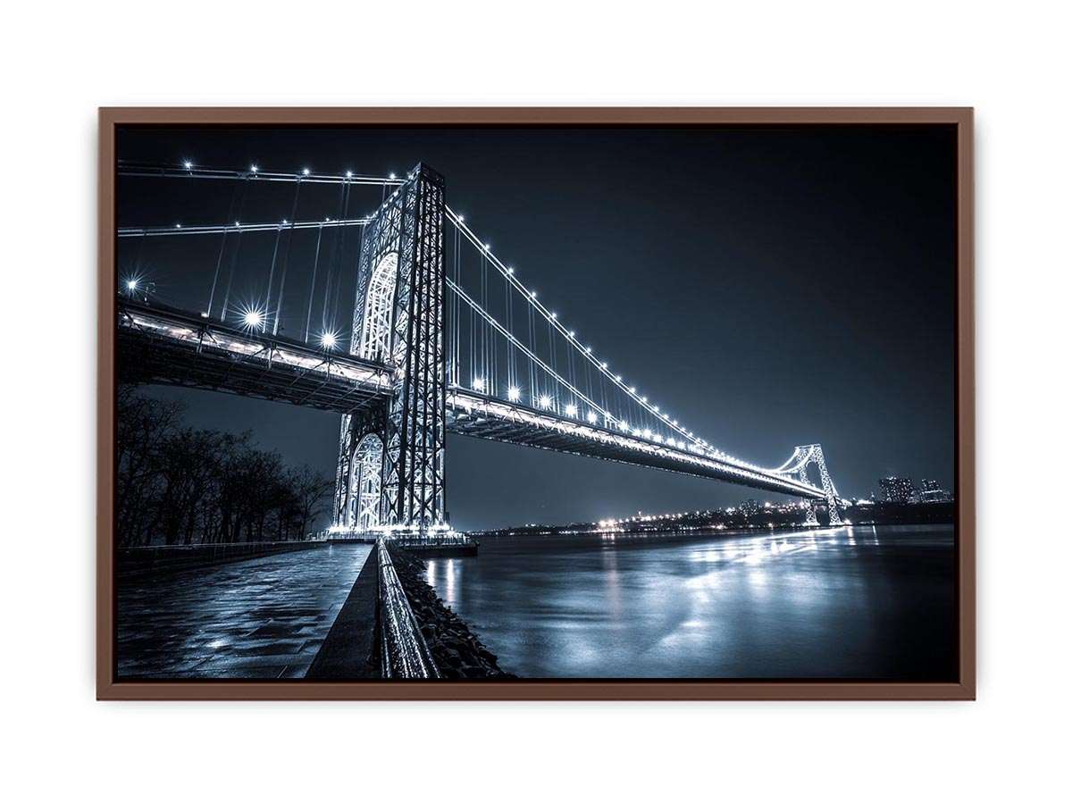 George Washington Bridge