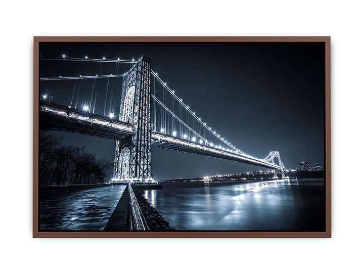 George Washington Bridge