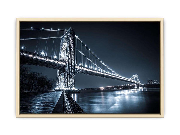 George Washington Bridge