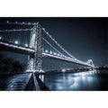 George Washington Bridge