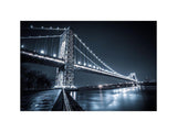 George Washington Bridge artwork preview