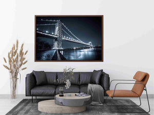 George Washington Bridge