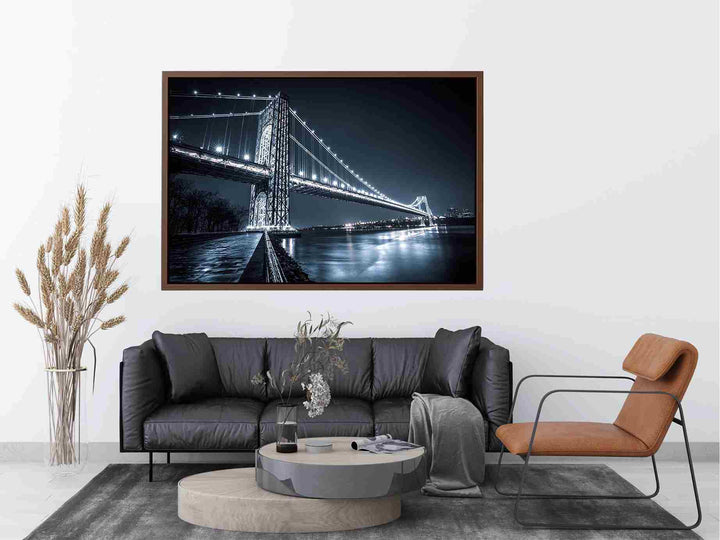 George Washington Bridge