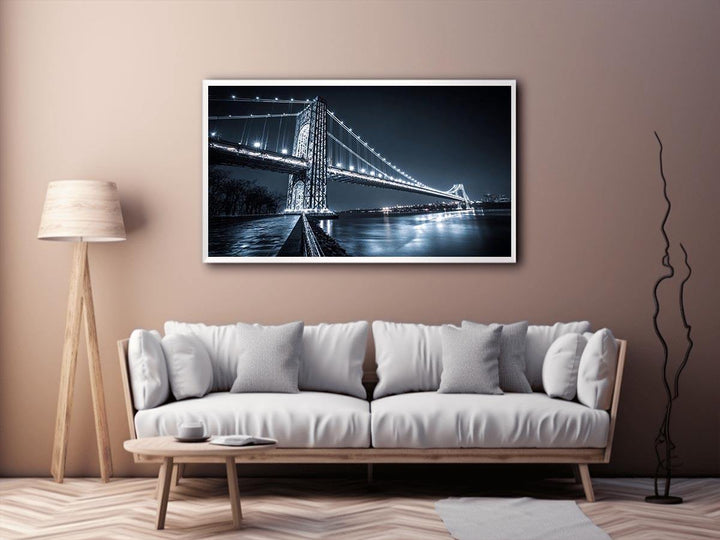 George Washington Bridge