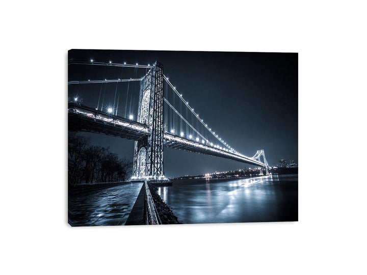 George Washington Bridge