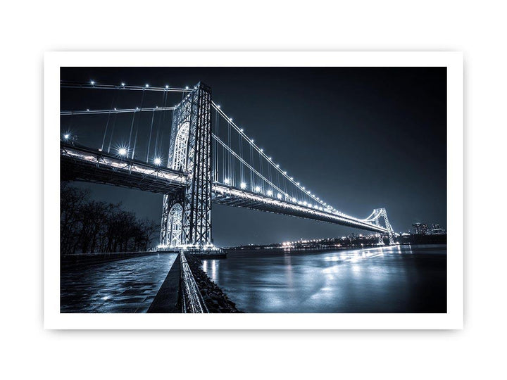 George Washington Bridge