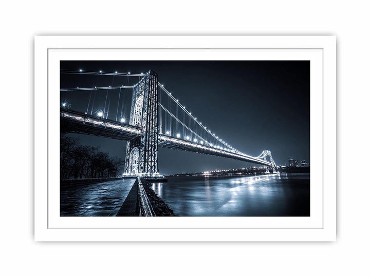 George Washington Bridge