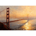 Golden Gate Bridge San Francisco