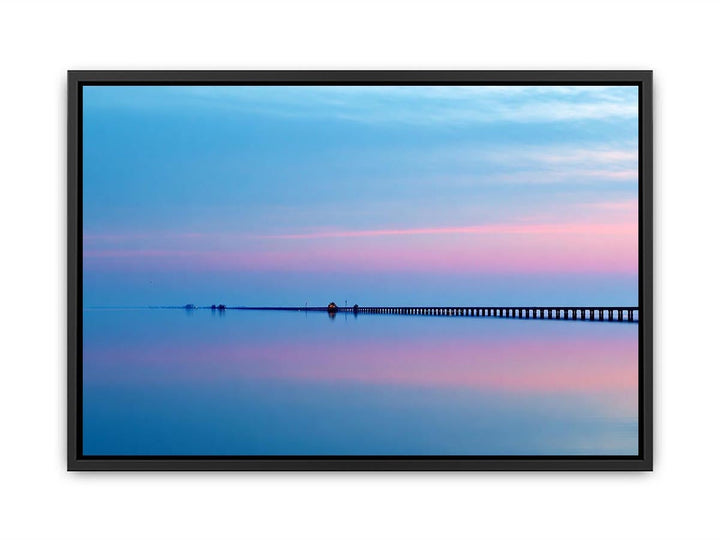 Lake Pontchartrain Causeway