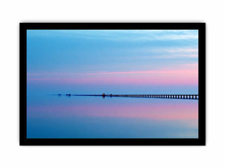 Lake Pontchartrain Causeway