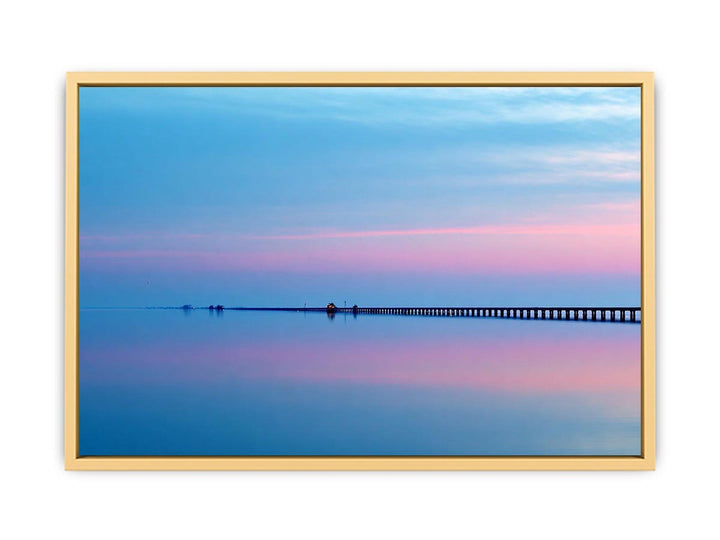 Lake Pontchartrain Causeway