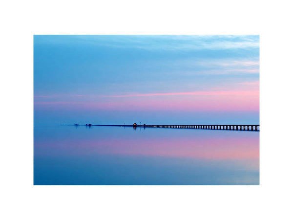 Lake Pontchartrain Causeway