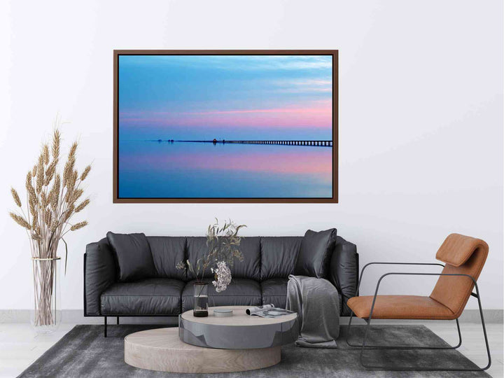 Lake Pontchartrain Causeway