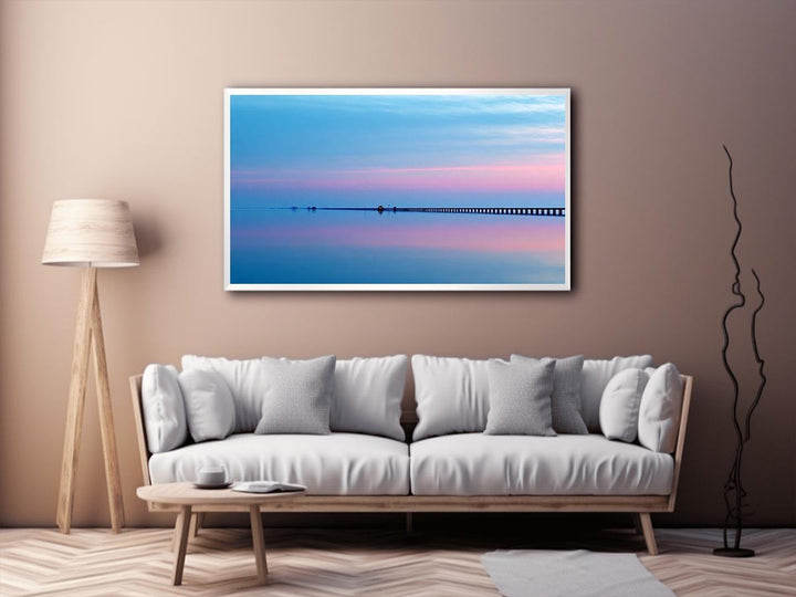 Lake Pontchartrain Causeway