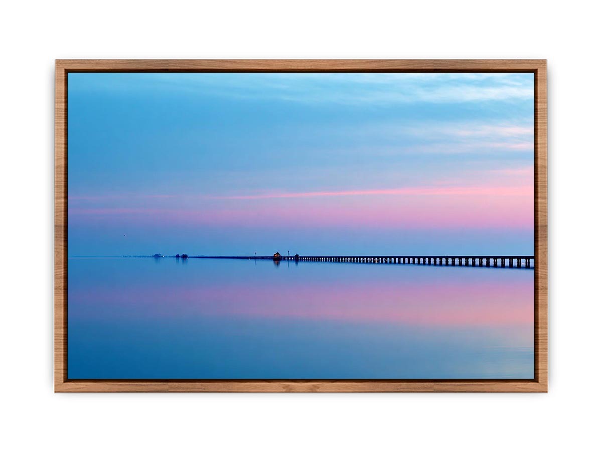 Lake Pontchartrain Causeway