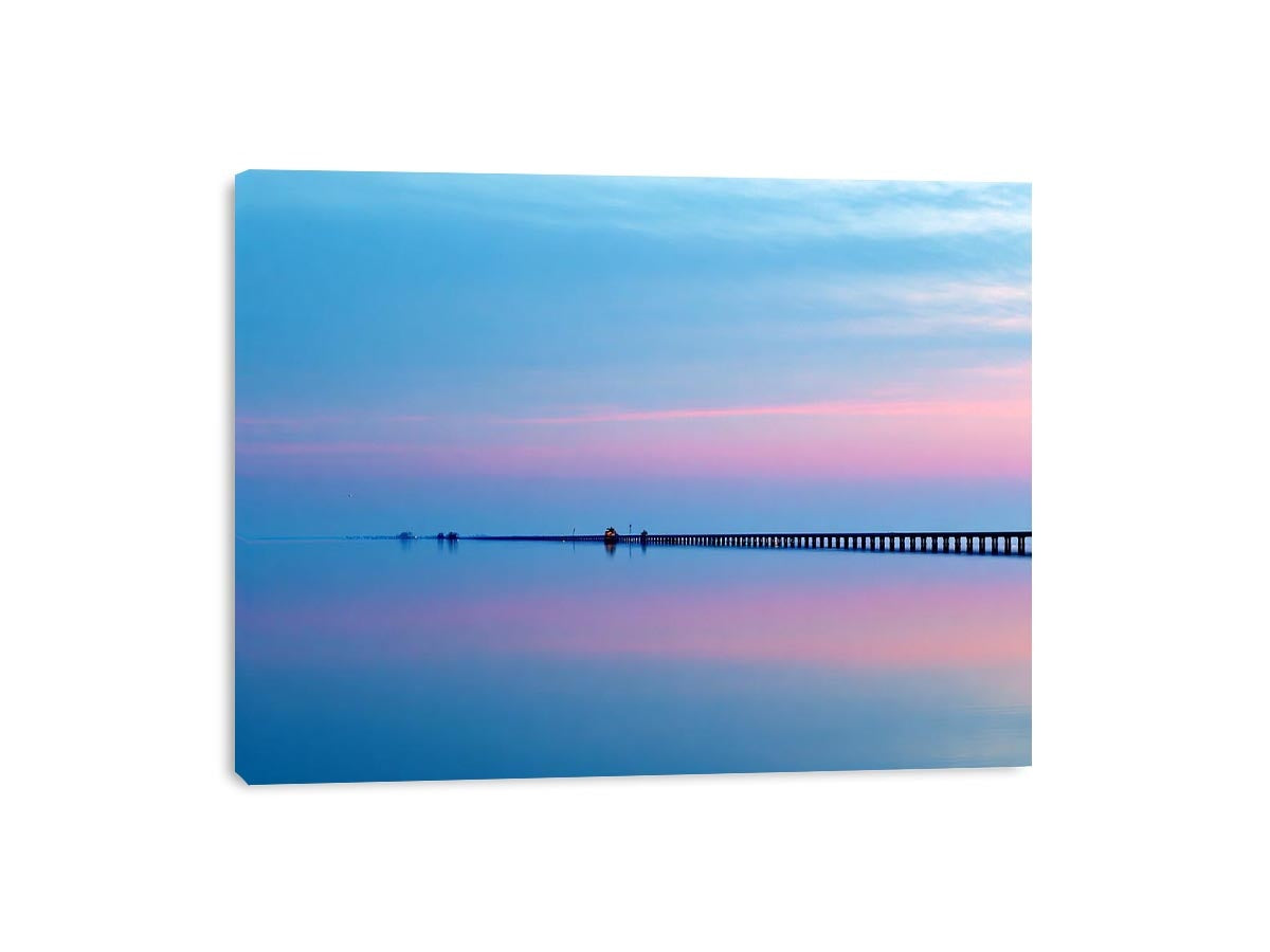 Lake Pontchartrain Causeway