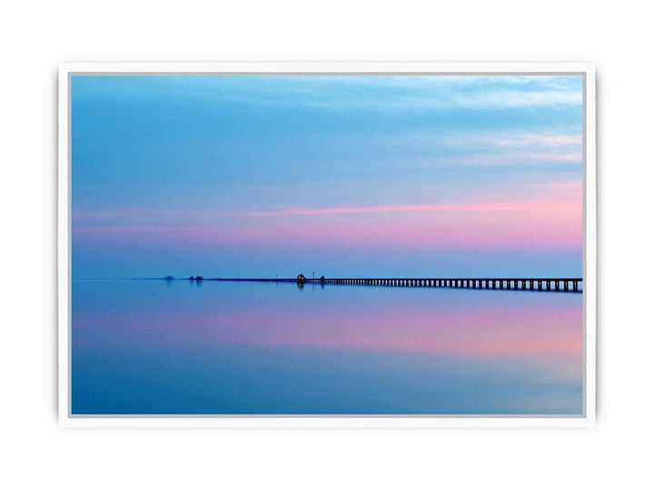 Lake Pontchartrain Causeway