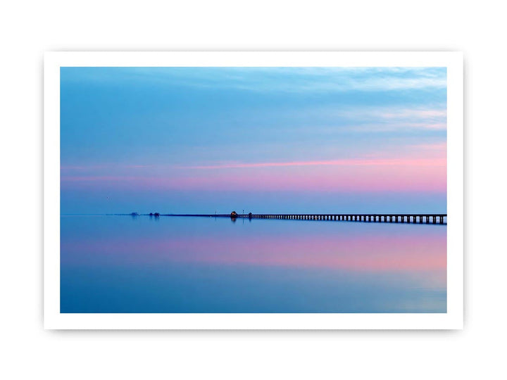 Lake Pontchartrain Causeway