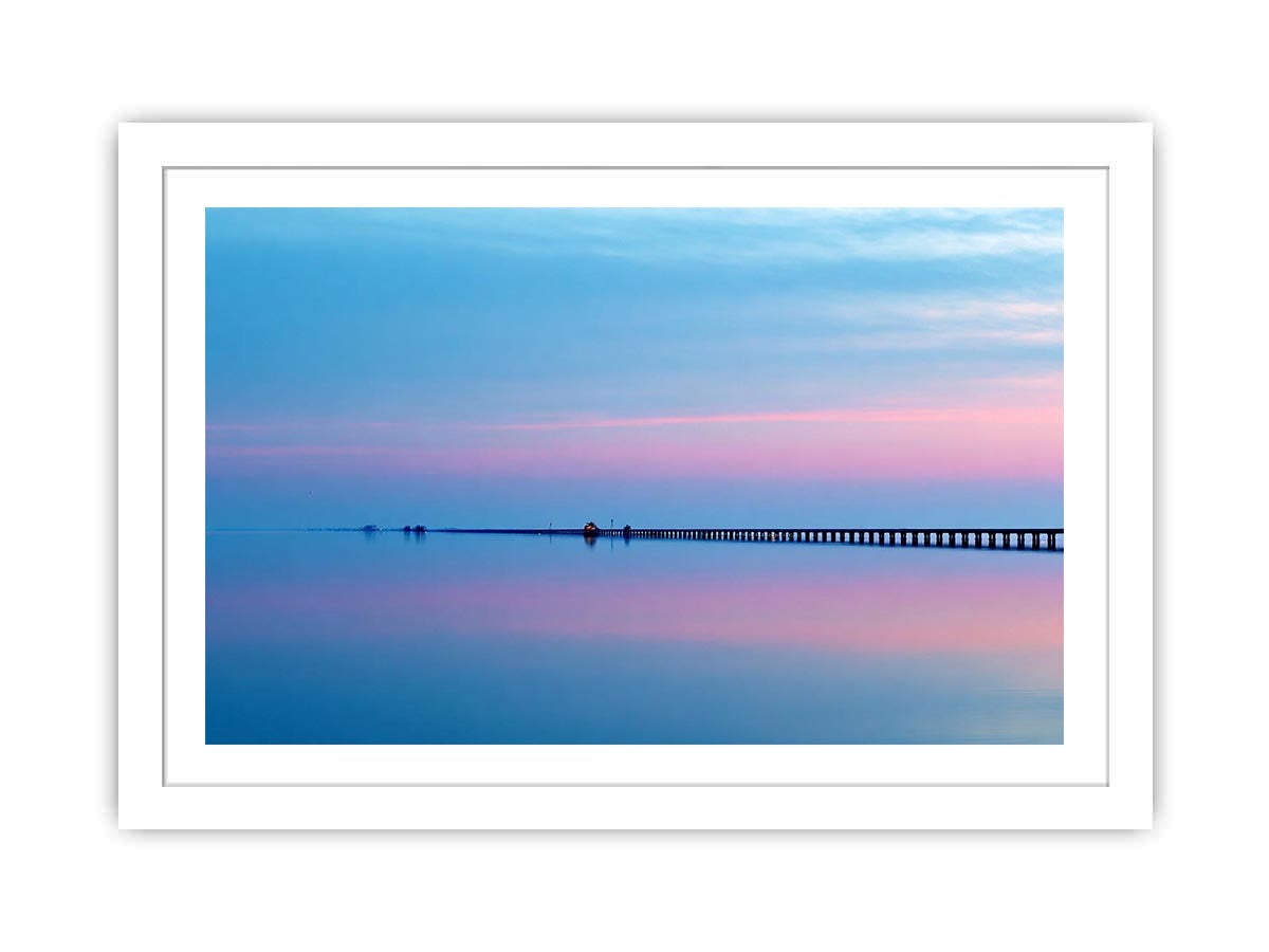 Lake Pontchartrain Causeway