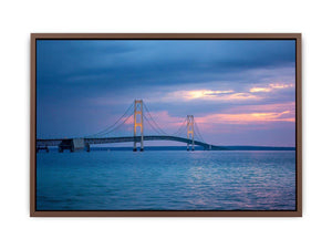 Mackinac Bridge – Michigan